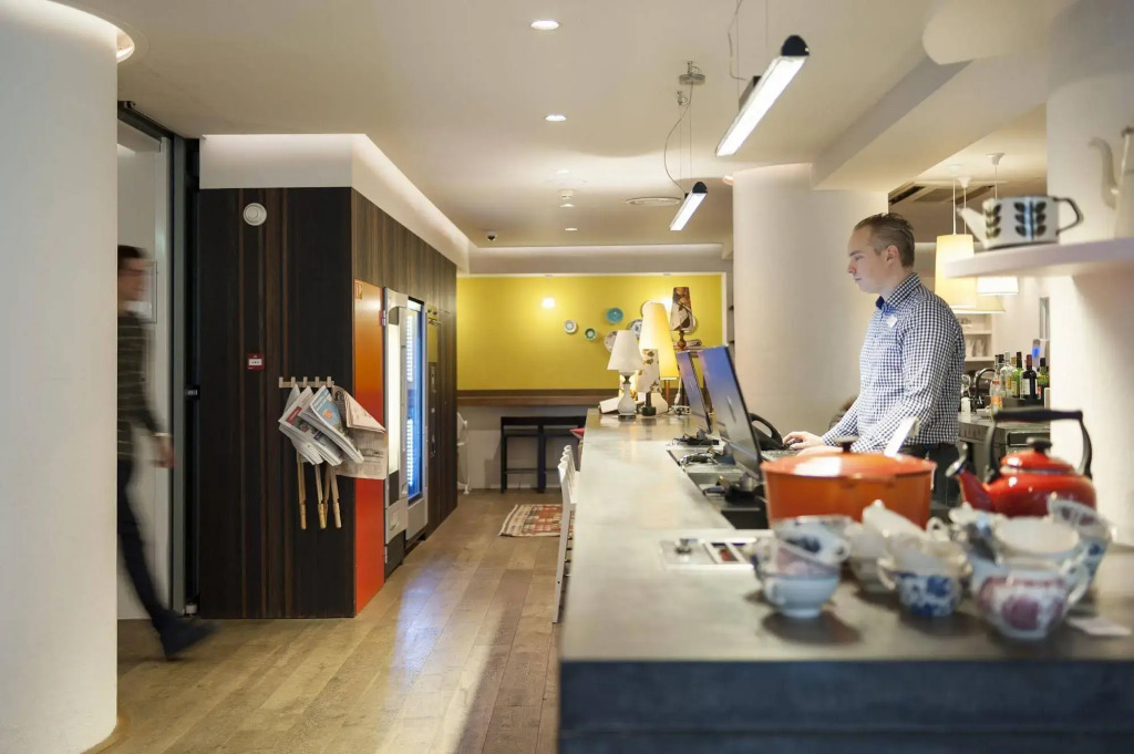 Townhouse Maastricht & Spa