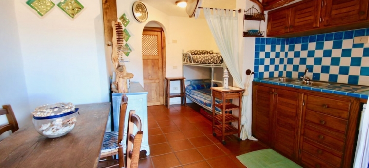 Villa Degli Artisti