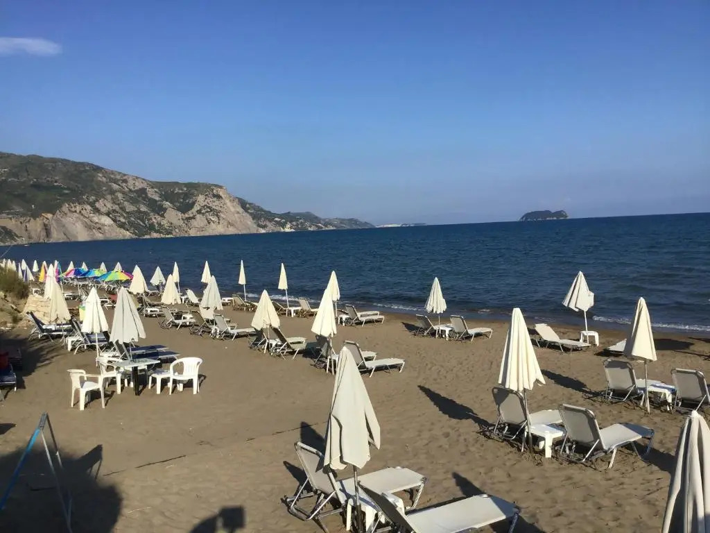 Summer Studio - Zakynthos!!