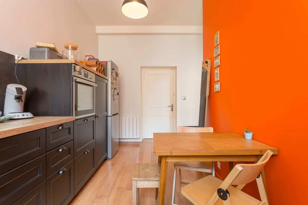 Spacious Apartment 5th Arr