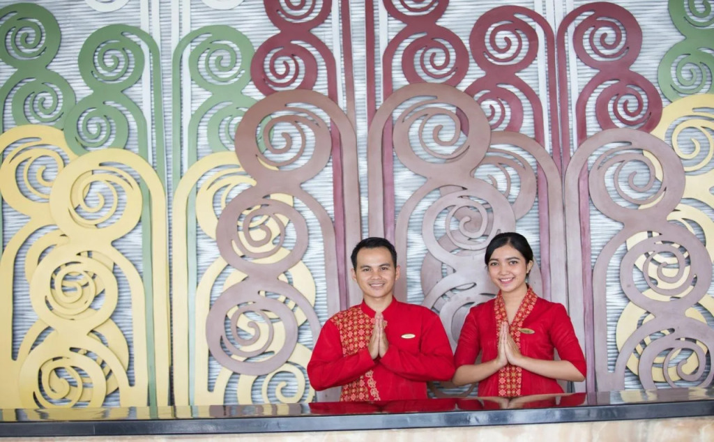 Sahid Raya Hotel & Convention Yogyakarta