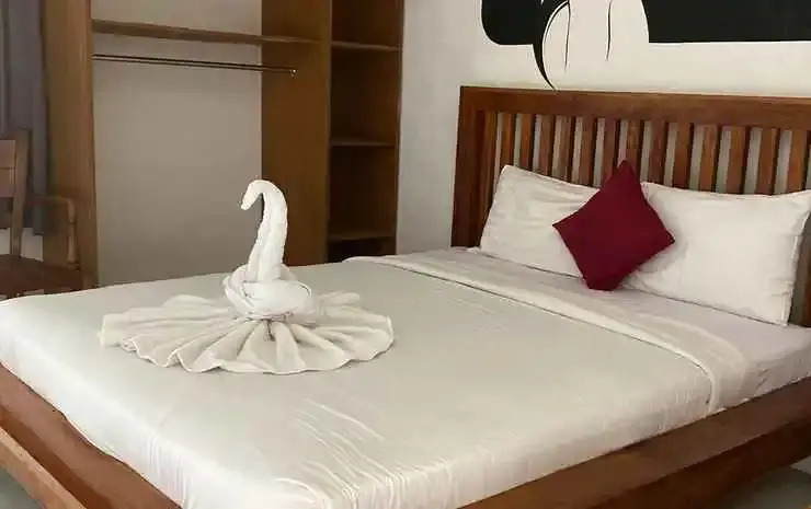 Rumahku Bali Executive
