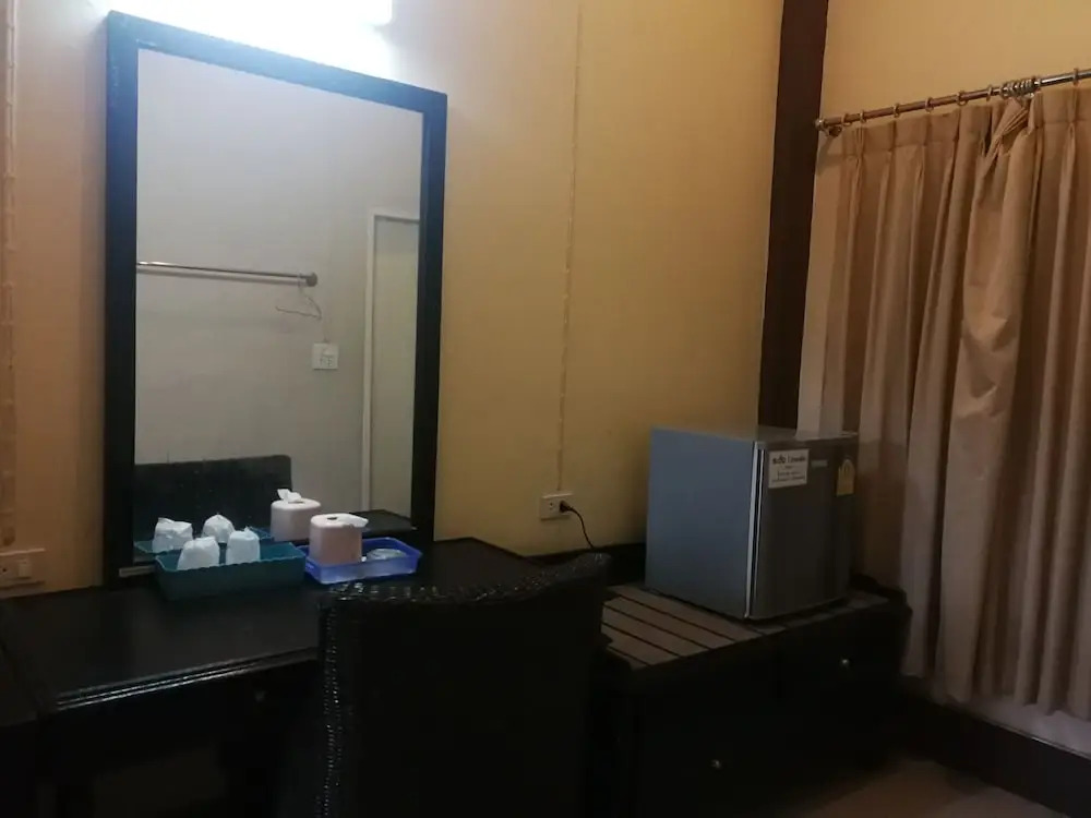 Rim Khuan Resort