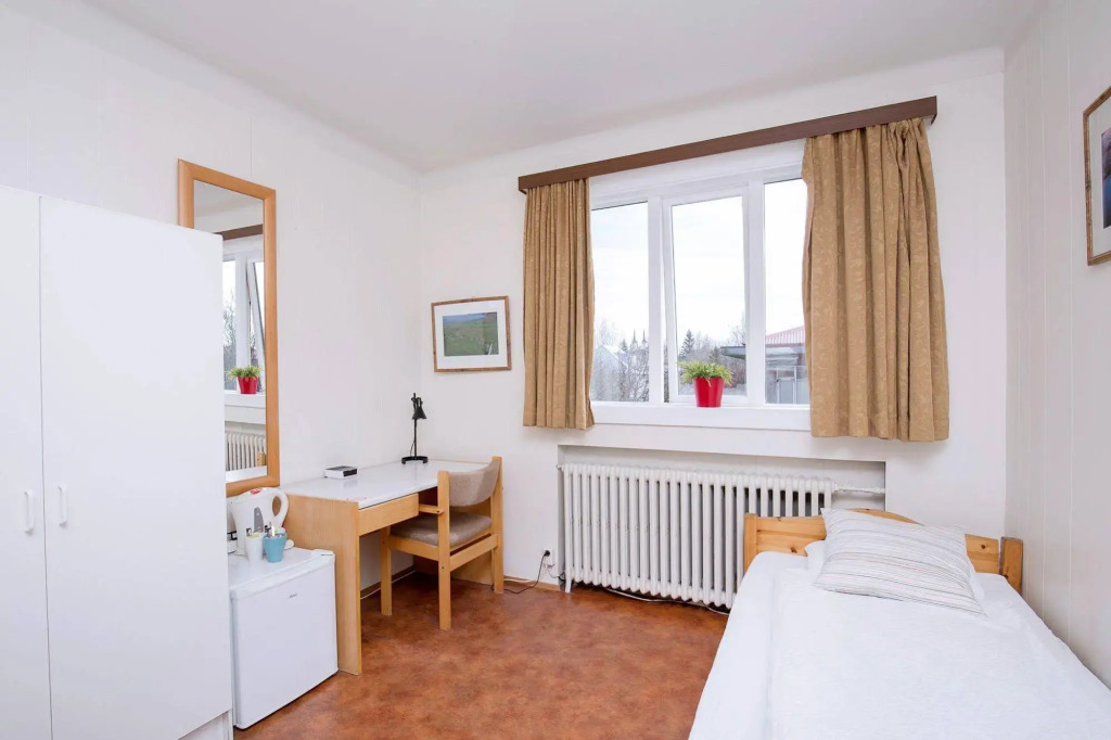 Reykjavik Hostel Village