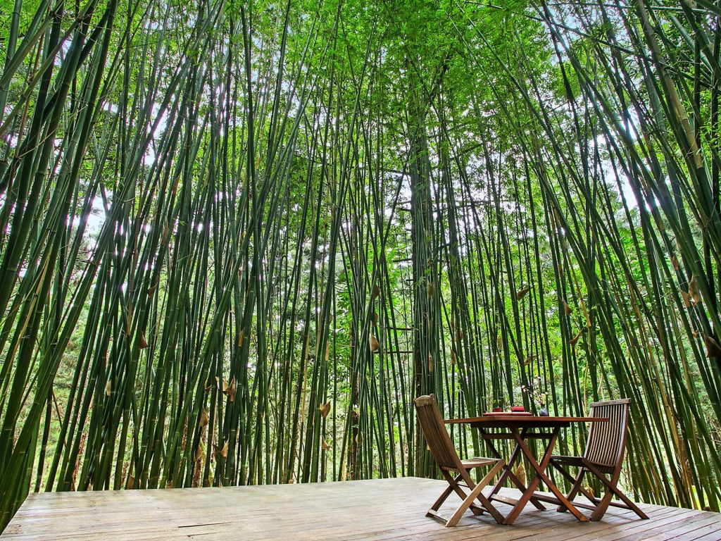Azabu Retreat