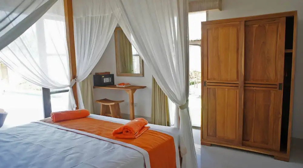 Villa Indah 2bd