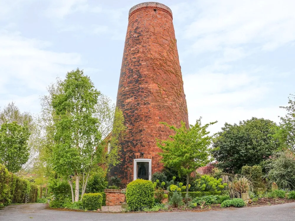The Windmill