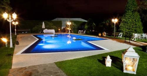 El Jardin de Vikera
