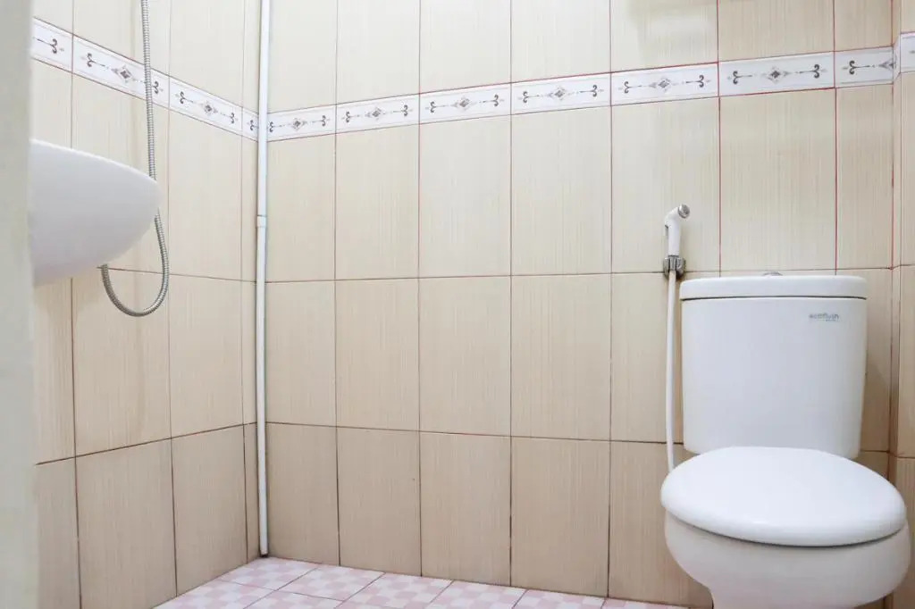 OYO 2202 Delima Guest House Syariah