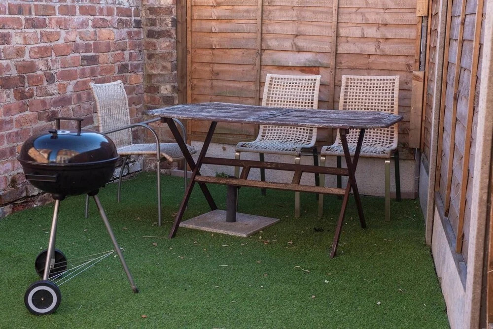Beautiful 2BD Flat in West Didsbury