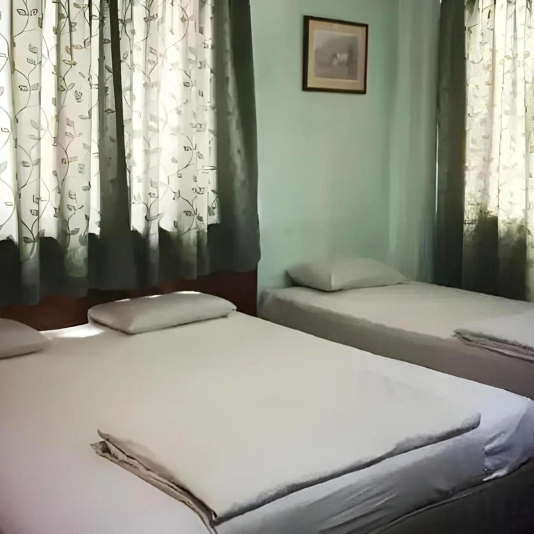 Hotel asia City