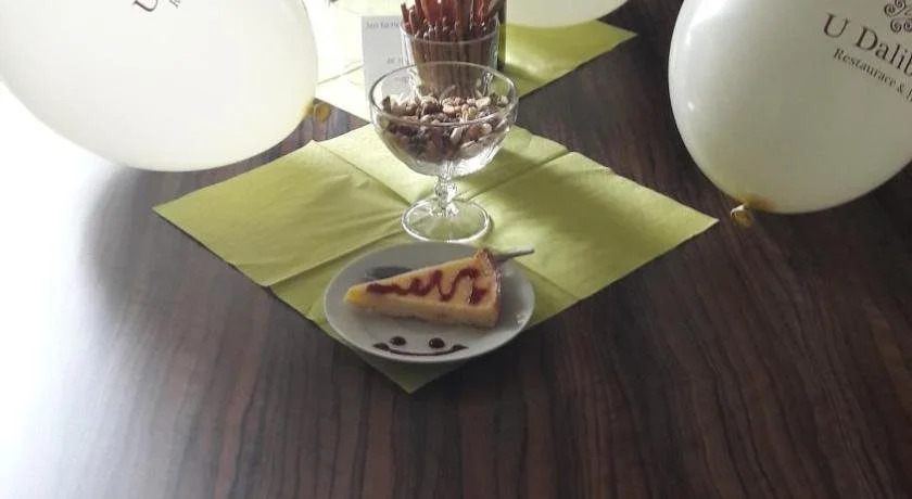 Hotel U Daliborky
