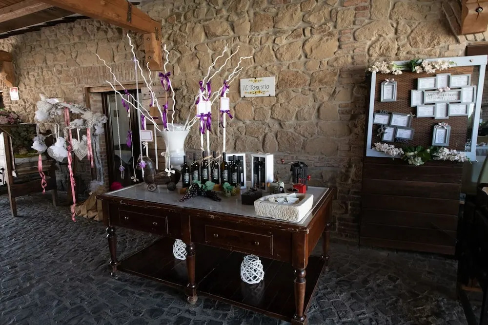 Il Borgo Ariccia Resort