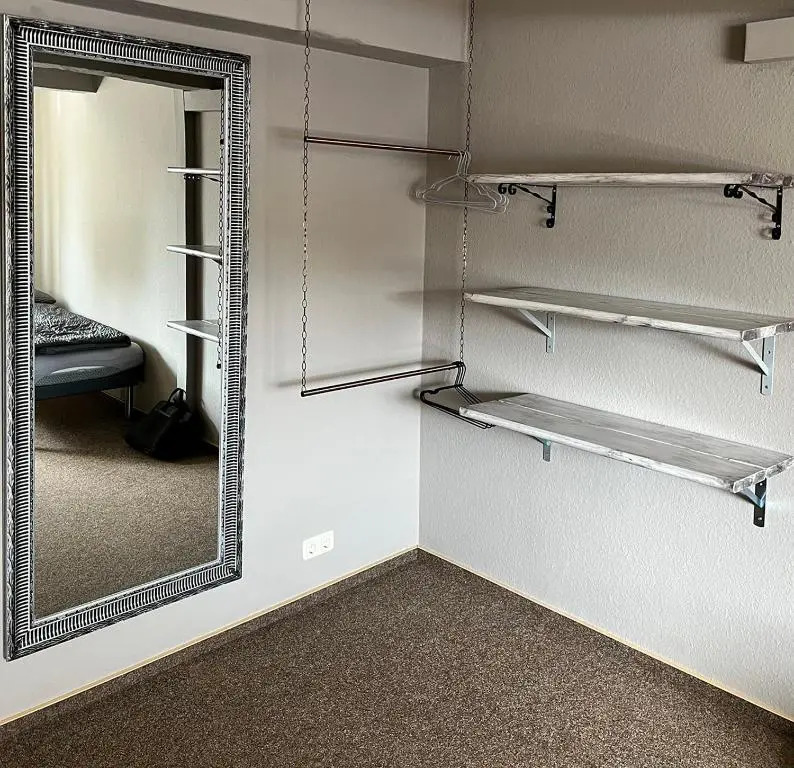 Hostel Fehmarn Mehrbett-Zimmer