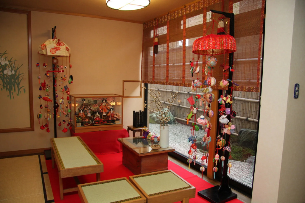 Ryokan Shinsen