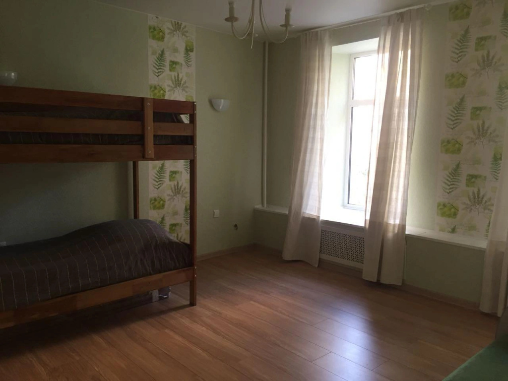 Old Flat (Олд Флэт) на улице 8-ая Советская 28