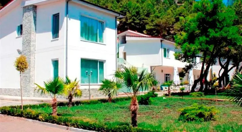 Sigal Resort