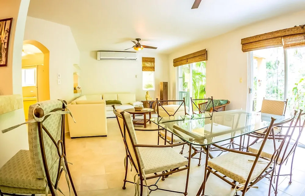 Green 5 2 Bedroom Home