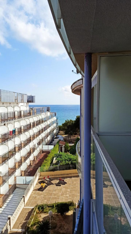Apartamento Cap de Salou