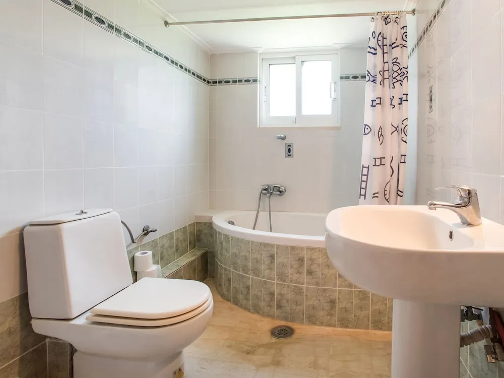 Spacious Holiday Home in Astakos Near the Sea