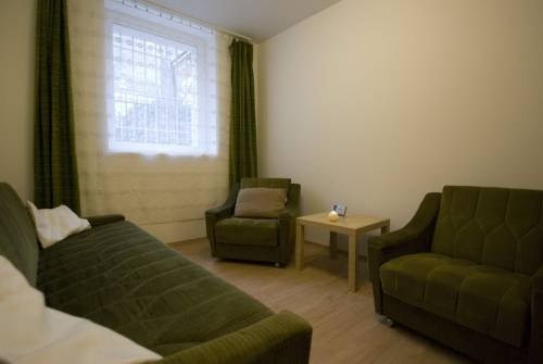 Centrum Apartments