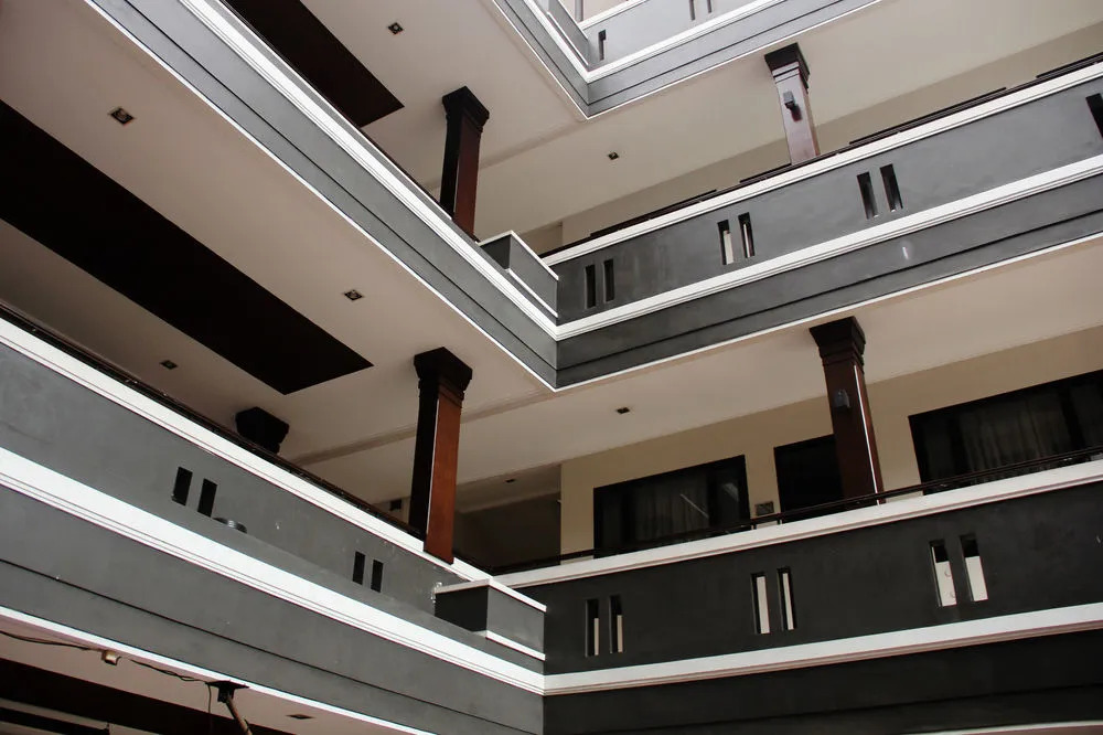 ZEN Rooms Grand Hotel Lembang