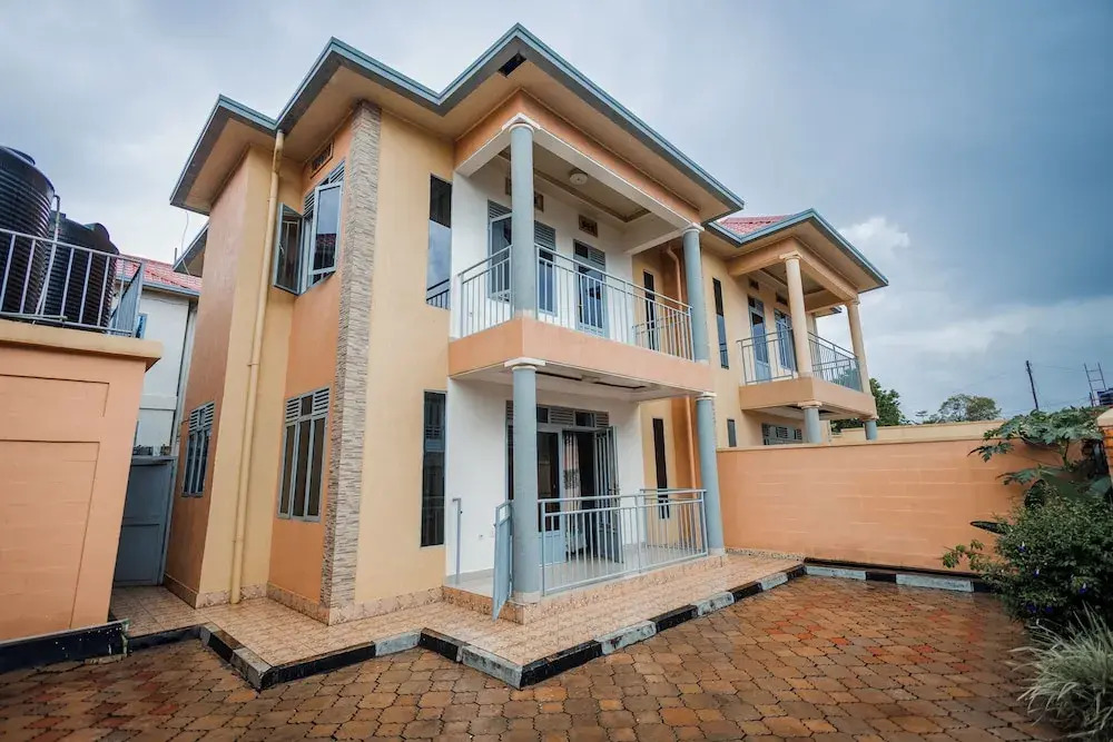 Casa Kigali