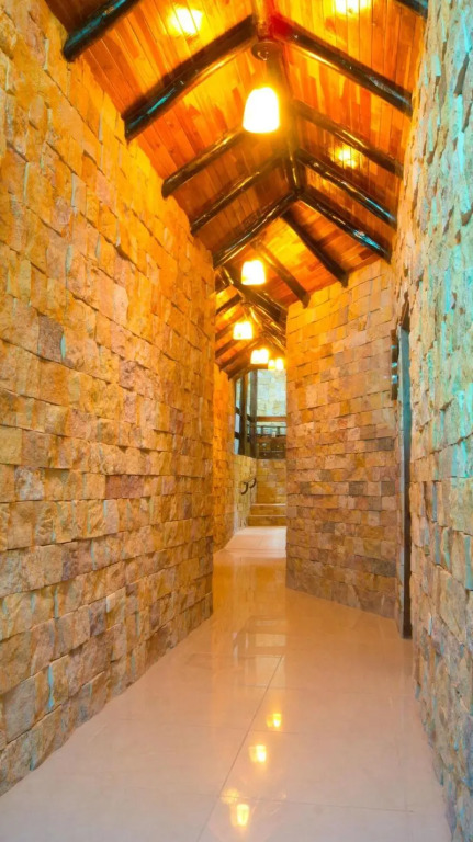 Hotel San Bada Resort & Spa