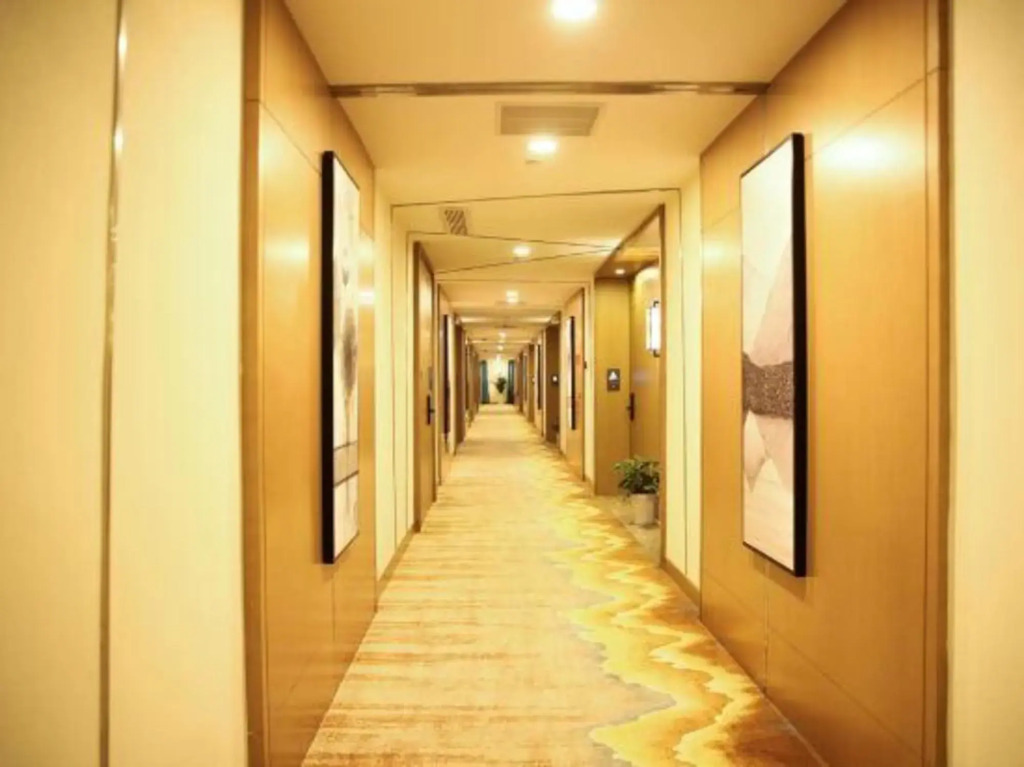 Ode Hotel