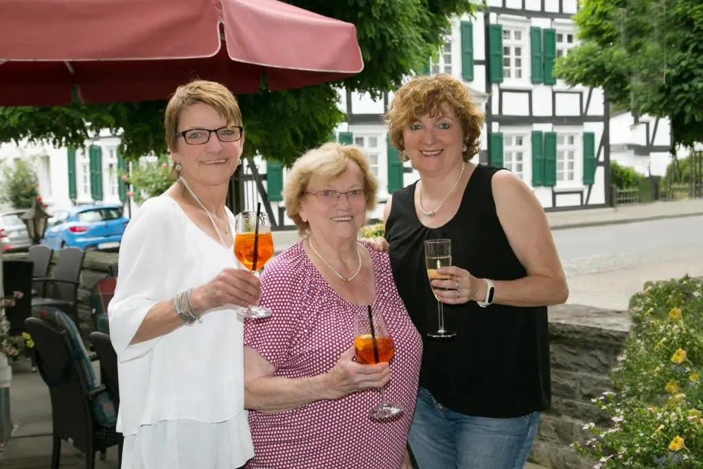 Zur alten Quelle