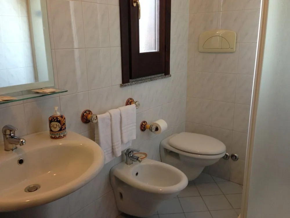 Hotel Merlino
