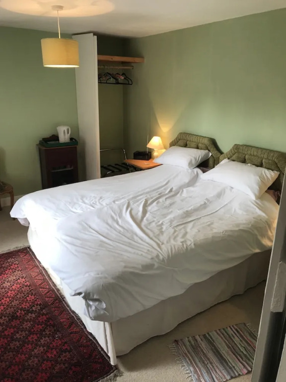Lower Buckton Country House