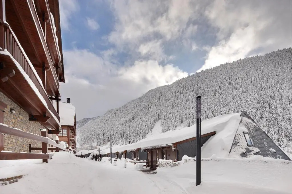 Val de Ruda Luxe 28 by FeelFree Rentals