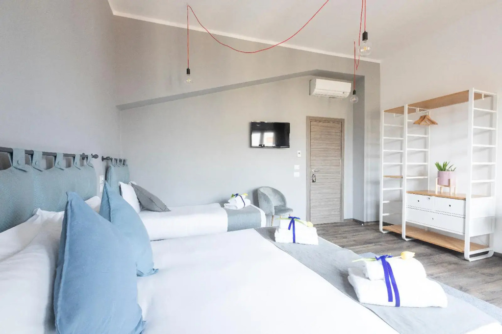 Hotel Miceli - Civico 50