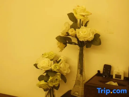 Yangjiang Letu Hotel (Agile Gold Coast)