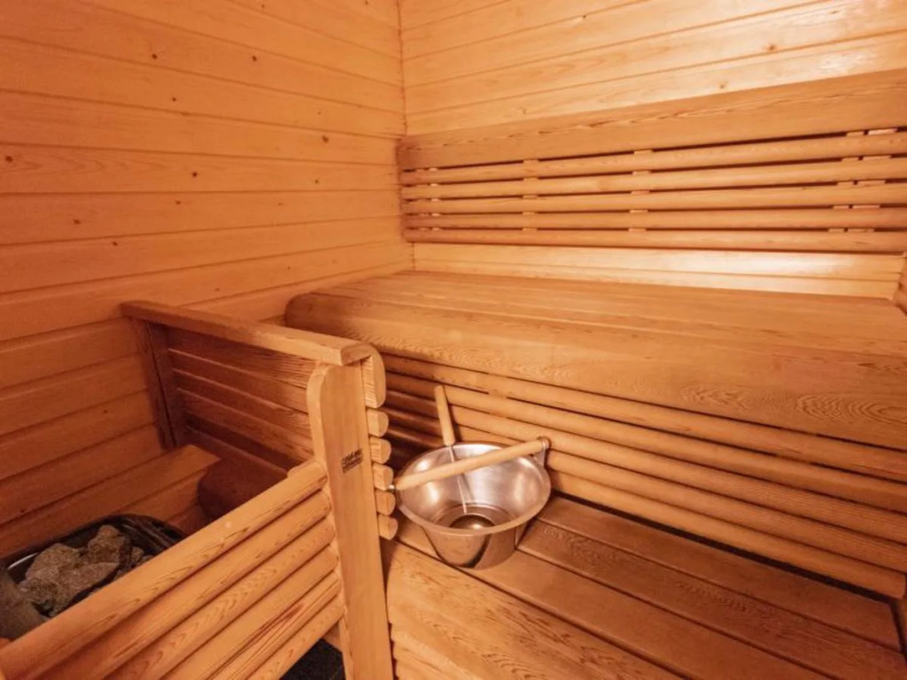 Ylläs chalets a104