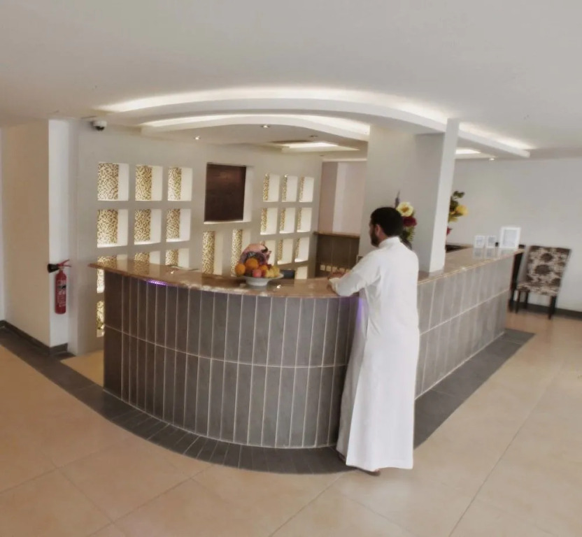 City Suites