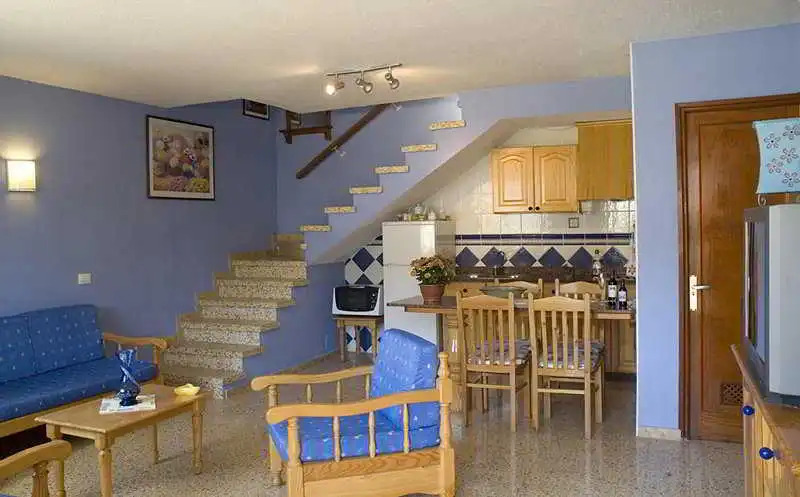 Casa Las Fresas