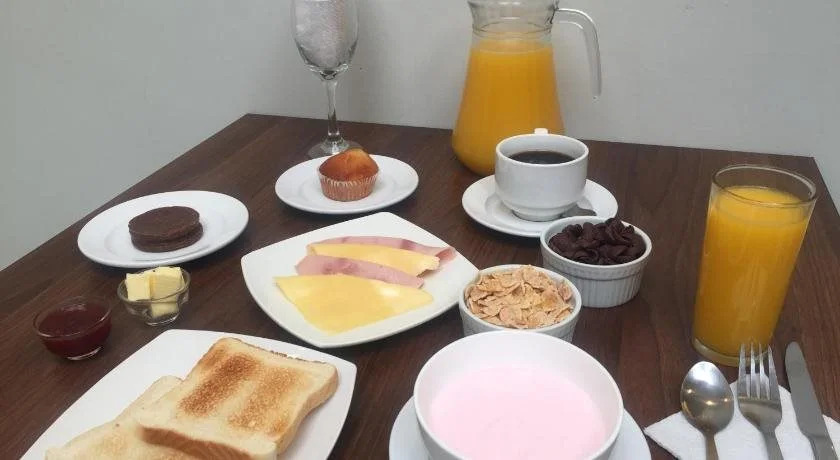 Origen Apart-Hotel