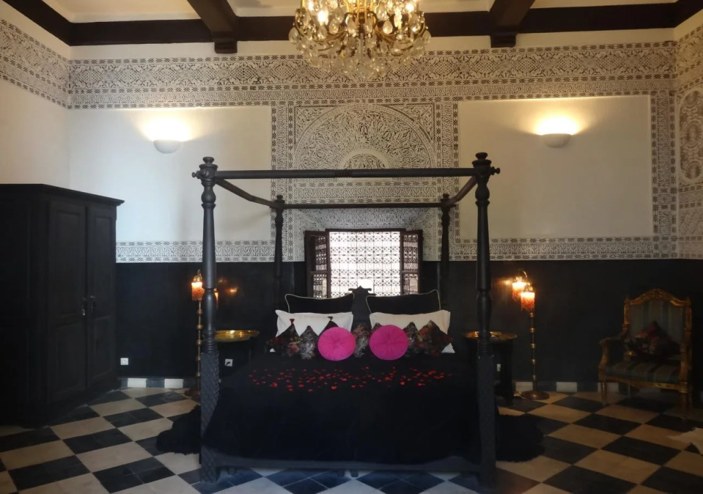 Riad Dar Jaguar
