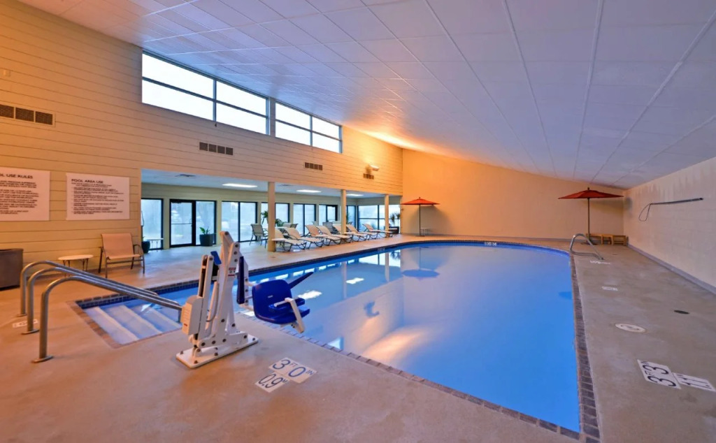 Radisson Hotel Madison