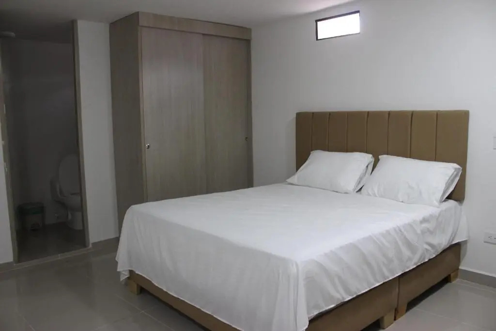 Apartahotel Ceo