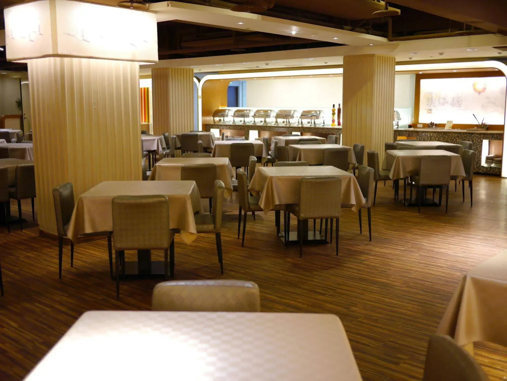 Toongmao Hotel Kaohsiung