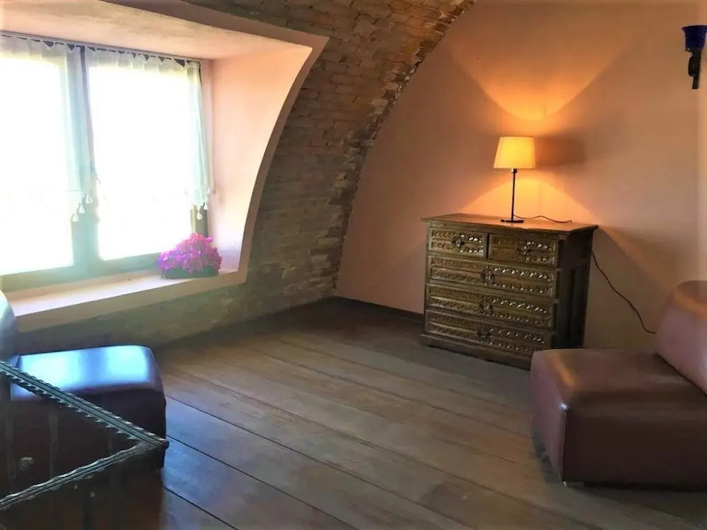 Villa Evane