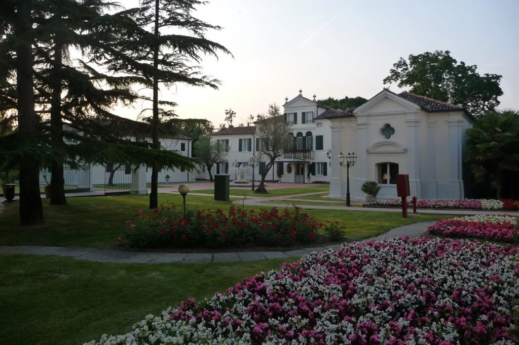 Relais Villa Fiorita