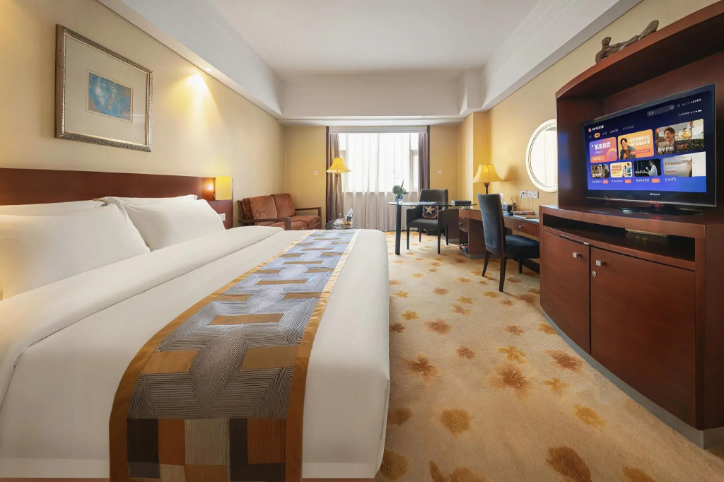Chongqing Carlton Hotel