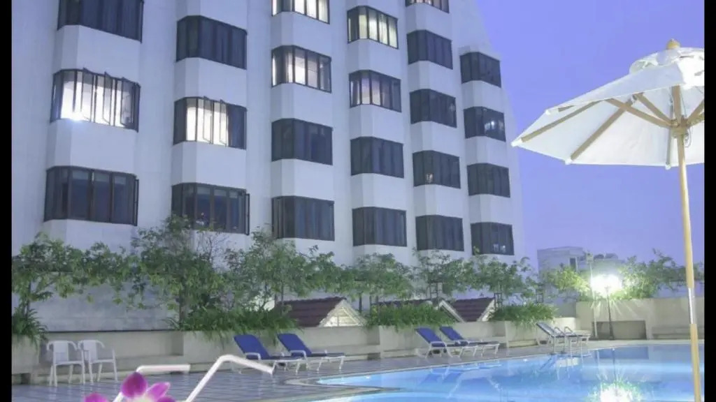 Omnitower cozy apartment city view#2