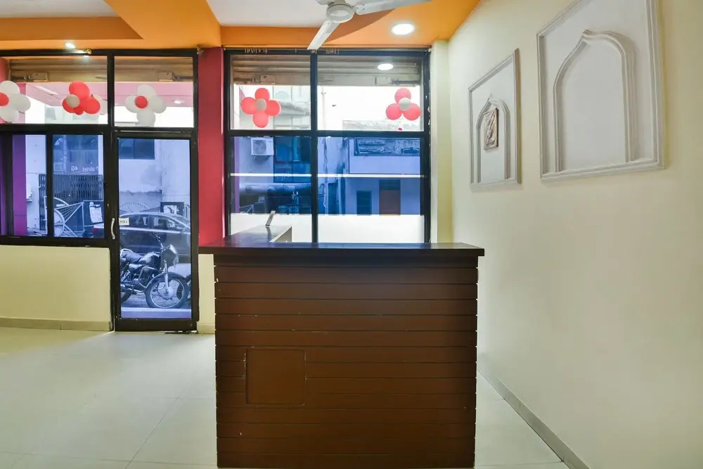 OYO 46081 Hotel Parinay Inn