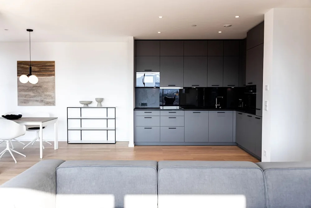 Stuttgarter Tor - Apartments