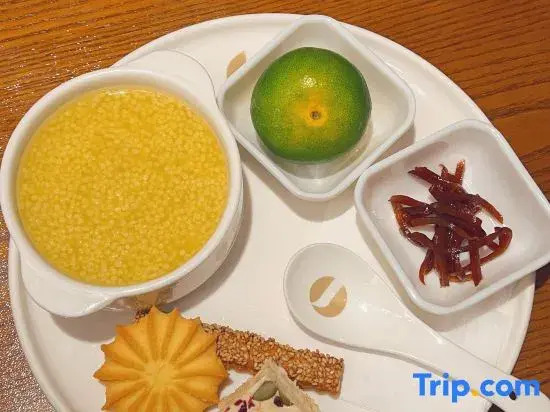 Jianguo Hidden Hotel (Qufu Sangkong Scenic Area Store)